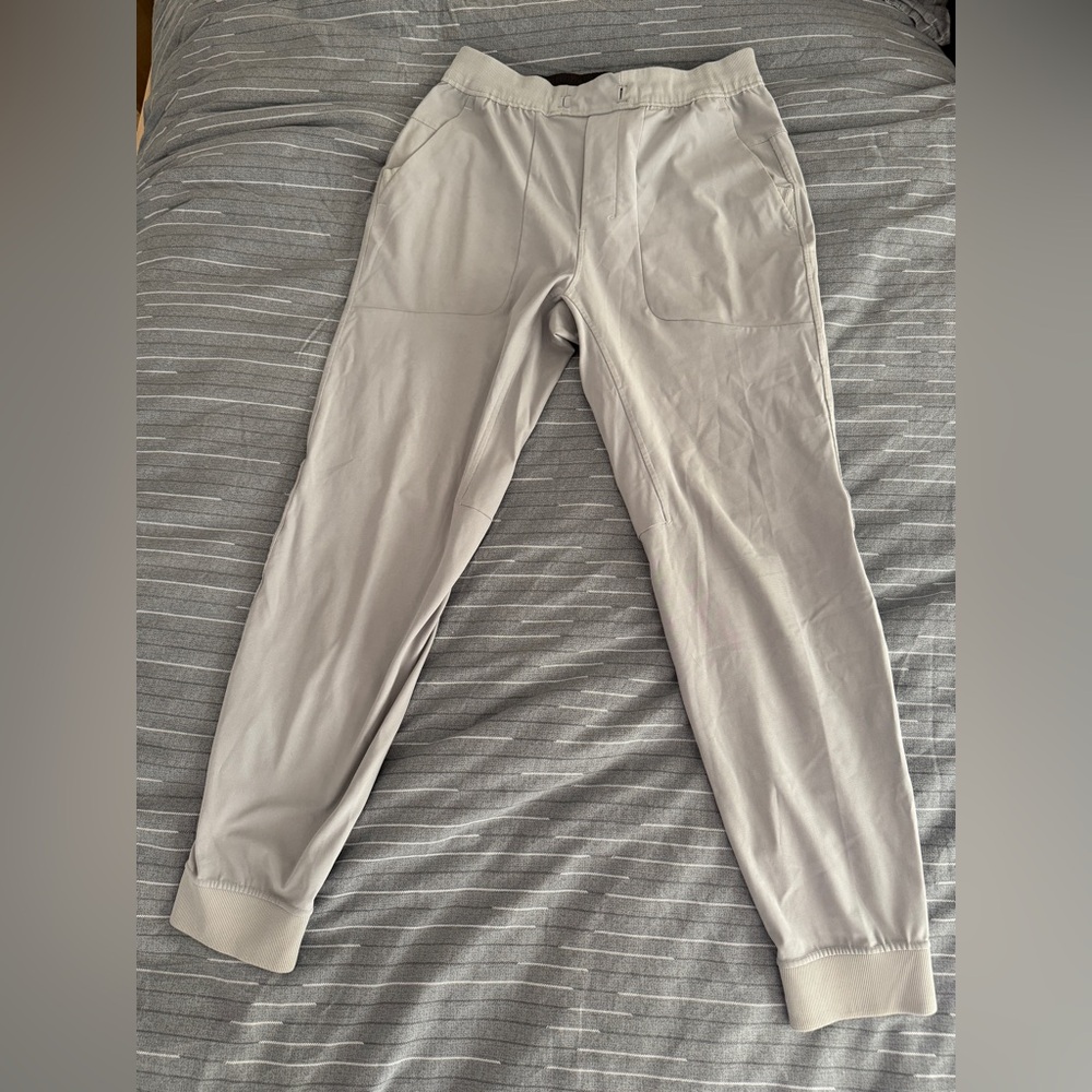 Lululemon ABC Joggers Like New